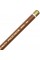 Олівець кольоровий Koh-i-noor Polycolor художній burnt ochre/охра палена (12) 3800/64