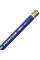 Олівець кольоровий Koh-i-noor Polycolor художній cobalt blue/кобальт синій (12) 3800/17