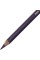 Олівець кольоровий Koh-i-noor Polycolor художній dark violet 2/темно-фіолетовий (12) 3800/182