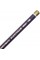 Олівець кольоровий Koh-i-noor Polycolor художній dark violet 2/темно-фіолетовий (12) 3800/182