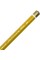 Олівець кольоровий Koh-i-noor Polycolor художній gold ochre/охра золота (12) 3800/28
