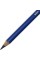 Олівець кольоровий Koh-i-noor Polycolor художній indigo blue / індиго синій (12) 3800 / 56