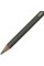 Олівець кольоровий Koh-i-noor Polycolor художній medium grey / середній сірий (12) 3800 / 71