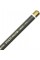 Олівець кольоровий Koh-i-noor Polycolor художній medium grey / середній сірий (12) 3800 / 71