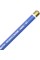Олівець кольоровий Koh-i-noor Polycolor художній mountain blue / лазурит (12) 3800 / 57