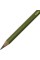 Олівець кольоровий Koh-i-noor Polycolor художній ovlive green dark/оливковий темно-зелений (12) 3800/27