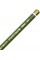 Олівець кольоровий Koh-i-noor Polycolor художній green light / оливковий світло-зелений (12) 3800 / 63