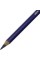 Олівець кольоровий Koh-i-noor Polycolor художній permanent blue / стійкий синій (12) 3800 / 55