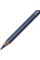 Олівець кольоровий Koh-i-noor Polycolor художній phthalo blue / фталоціановий синій (12) 3800 / 53