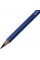 Олівець кольоровий Koh-i-noor Polycolor художній sapphire blue / сапфірний синій (12) 3800 / 19
