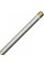 Олівець кольоровий Koh-i-noor Polycolor художній stadard silver / стандартний срібний (12) 3800 / 39