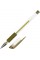 Набор ручек шариковых Economix Metallic 6 цветов (12) E11952