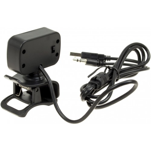 Web камера WC-342 Full HD, микрофон