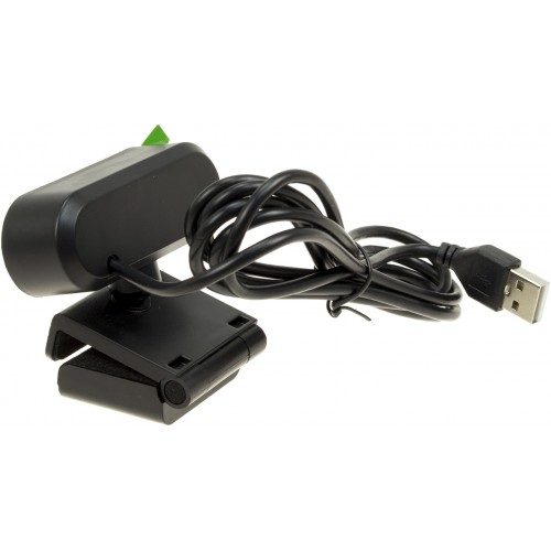 Web камера WC-345 Full HD, микрофон