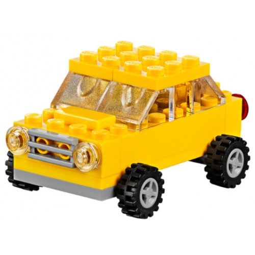 Конструктор  LEGO Classic 10696(2)