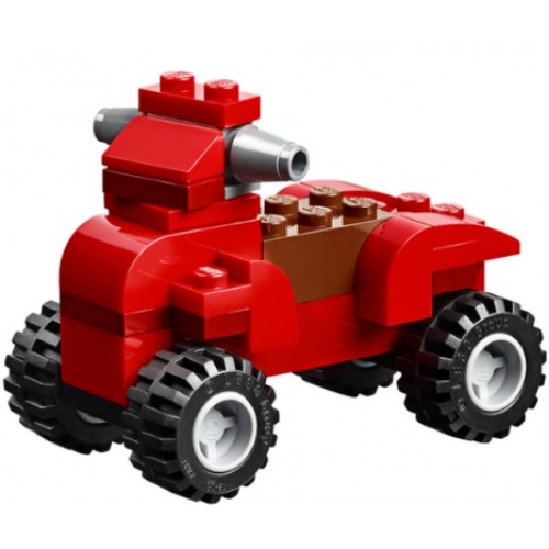 Конструктор  LEGO Classic 10696(2)