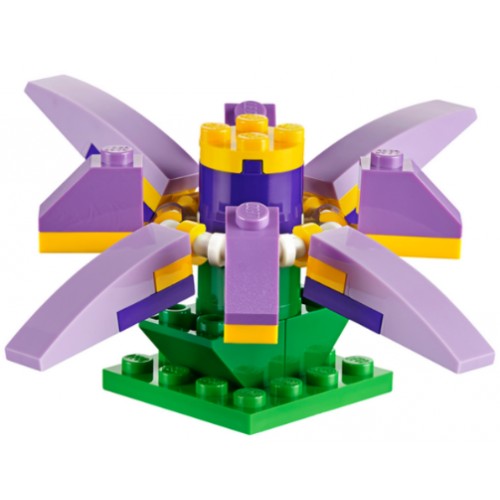 Конструктор  LEGO Classic 10696(2)