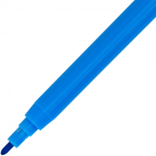 Фломастери Yes 24 кольори Erudite (12) 650461