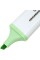 Текстмаркер Centropen клиновидний Highlighter Style 1-4,6 мм пастель зелений (10) 6252 / 60/7739