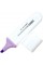 Текстмаркер Centropen клиновидний Highlighter Style 1-4,6 мм пастель ліловий (10) 6252 / 57