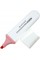 Текстмаркер Centropen клиновидний Highlighter Style 1-4,6 мм пастель рожевий (10) 6252 / 56/7708