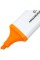 Текстмаркер Centropen клиновидний Highlighter Style 1-4,6 мм помаранчевий (10) 6252 / 52 /