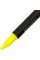 Текстмаркер Axent клиновидний Highlighter Dual 2-4 мм зелений (12) (144) 2534-04-A