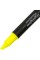 Текстмаркер Axent клиновидний Highlighter Dual 2-4 мм оранжевий (12) (144) 2534-12-A