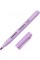 Текстмаркер Axent клиновидний Highlighter Pastel 2-4 мм лавандовий (12) (144) 2533-36-A