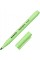 Текстмаркер Axent клиновидный Highlighter Pastel 2-4 мм мятный (12) (144) 2533-18-A