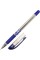 Ручка масляна кулькова Hiper Max Writer Evolution 2500 м 0,7 мм синя (10) (250) HO-335-ES