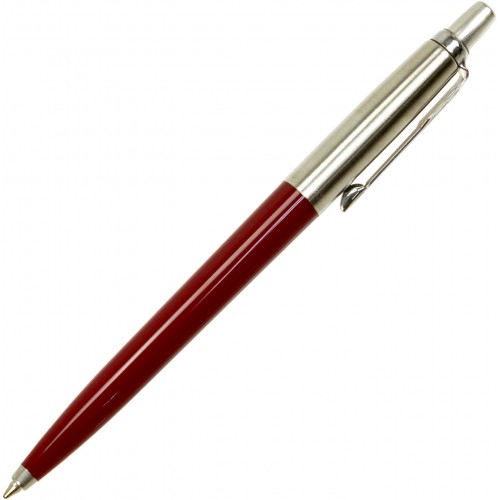 Ручка кулькова Parker Jotter червона  15 732