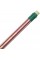 Олівець графітний Bic HB Еволюшн з гумкою (12) 8960342/646/8189