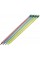 Олівець графітний Bic HB Еволюшн з гумкою (12) 8960342/646/8189