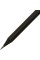 Карандаш графитный Optima All Black HB с ластиком (10) (100) O15540