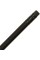 Карандаш графитный Optima All Black HB с ластиком (10) (100) O15540