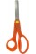 Ножиці дитячі SF Peppy Pinto 13,5 см (30) (240) 510004-30/1003/30
