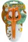 Ножницы детские Kite Squirrel 13 см (12) (240) №K21-017-02