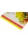 Папір кольоровий А4 75 г/м неон 5х10 Spectra Color-Rainbow Pack Cyber IT 82 O 50 шт (10)