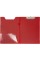 Папка-планшет Buromax BM.3415-05 A4 червоний