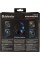 Навушники Defender Warhead G-390/64039 1,8 м Led black/blue мікрофон  