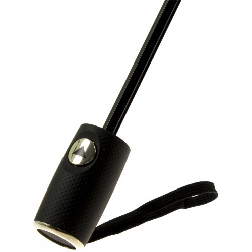 Парасолька жіноча складна автомат Sunrise Economix Promo зелена (12) E98425