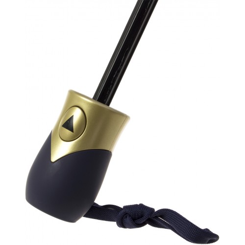 Парасолька жіноча напівавтомат Bellissimo (12) (48) №M401 / 4019