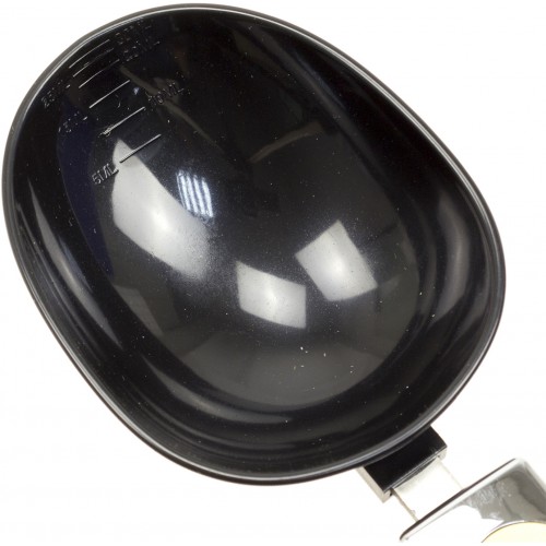 Ложка мерная с весами 23,3 х5х2,4 см (100) TL0460 / 1839