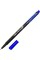 Лінер Bic bc942070 Інтенсіті Файн синій(12)