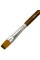 Пензлик художній синтетика плоский 8 Neo Line (1) (50) CHNS-2308
