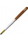 Кисточка художественная синтетика круглая 3 Neo Line  CHNR-2203 (25) (250) 