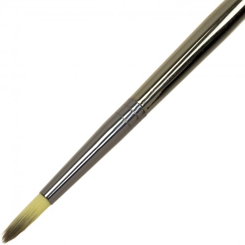 Пензлик Royal&Langnickel 2 синтетика/круглий арт. ZEN53R-2