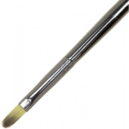 Кисточка Royal&Langnickel 2 синтетика/кот язычок арт. ZEN53T-2