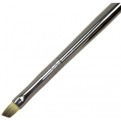 Пензлик Royal&Langnickel 2 синтетика/скос плоский арт. ZEN53A-2